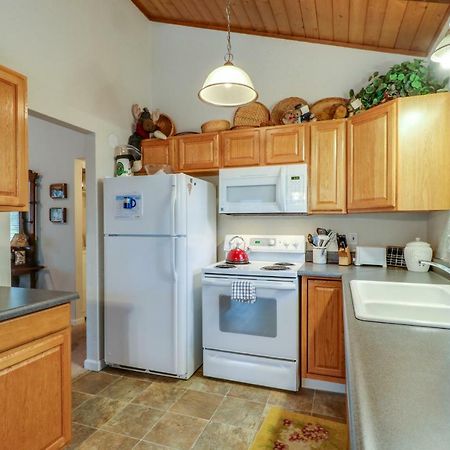 Hiker'S Home Гровленд Экстерьер фото