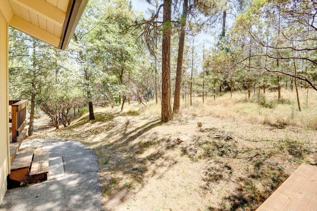 Hiker'S Home Гровленд Экстерьер фото