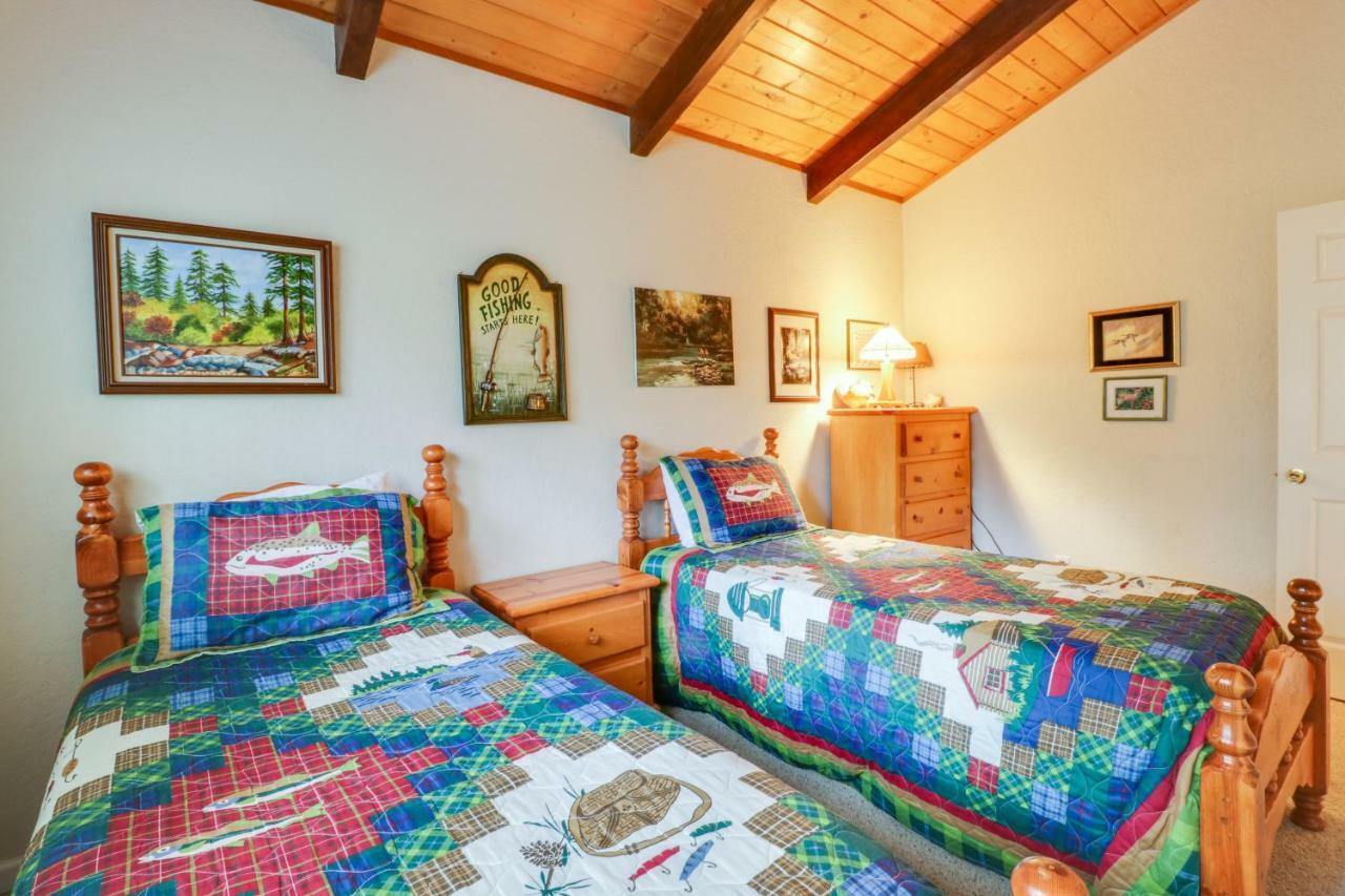 Hiker'S Home Гровленд Экстерьер фото