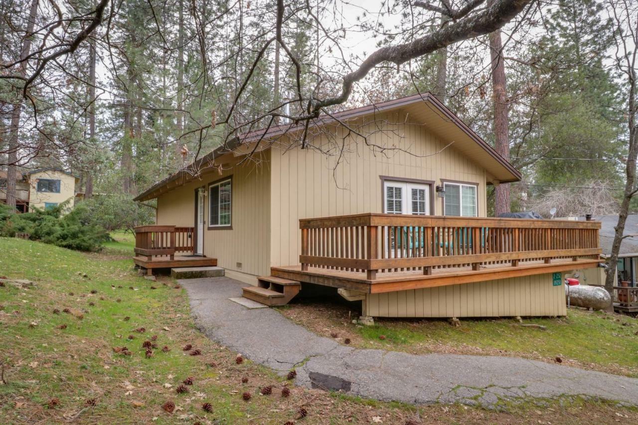 Hiker'S Home Гровленд Экстерьер фото